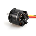 Sunnysky 2814 X2814 900kv Kv1100 Kv1250 3-5s Brushless Motor for Believer Uav 1960mm Rc Airplane Helicopter Fixed-wing